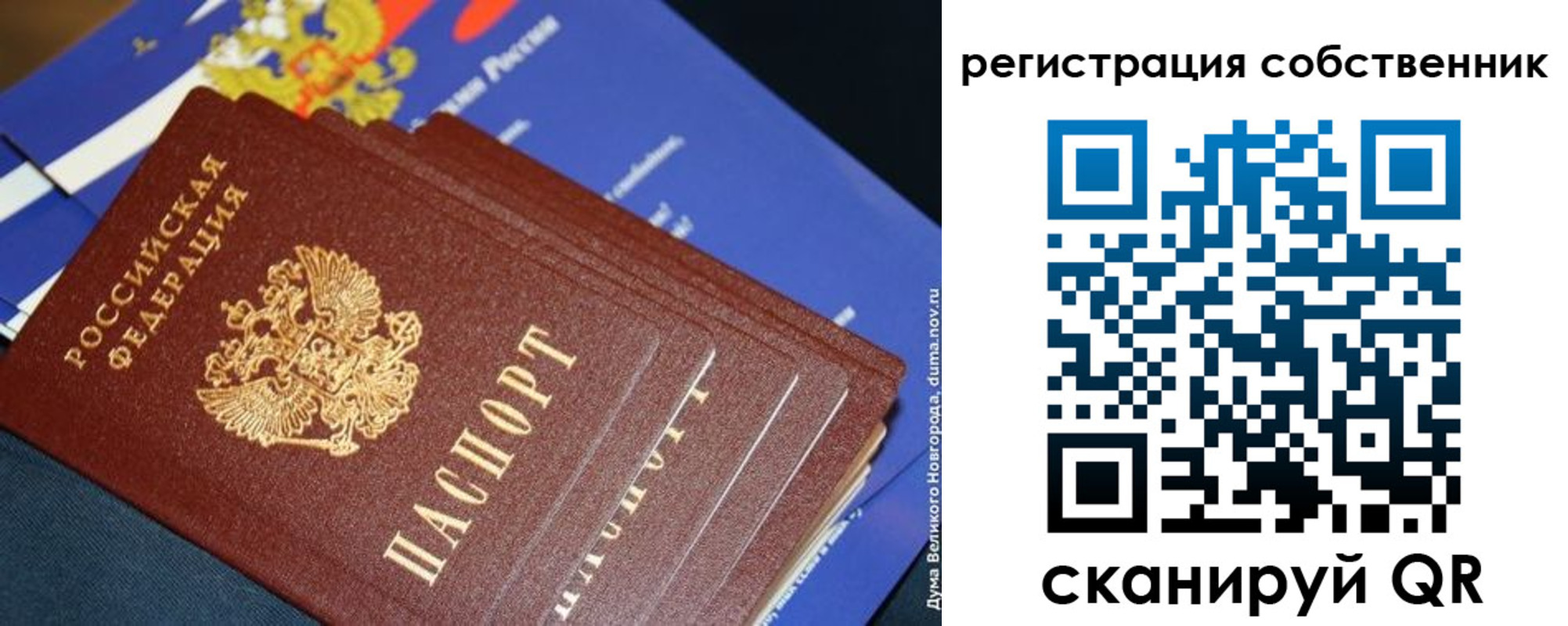 временная регистрация в Палласовке