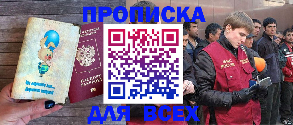 временная регистрация госуслуги в Палласовке